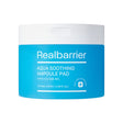 Realbarrier - Aqua Soothing Ampoule Pad, 130ml, 70ea - Feel You