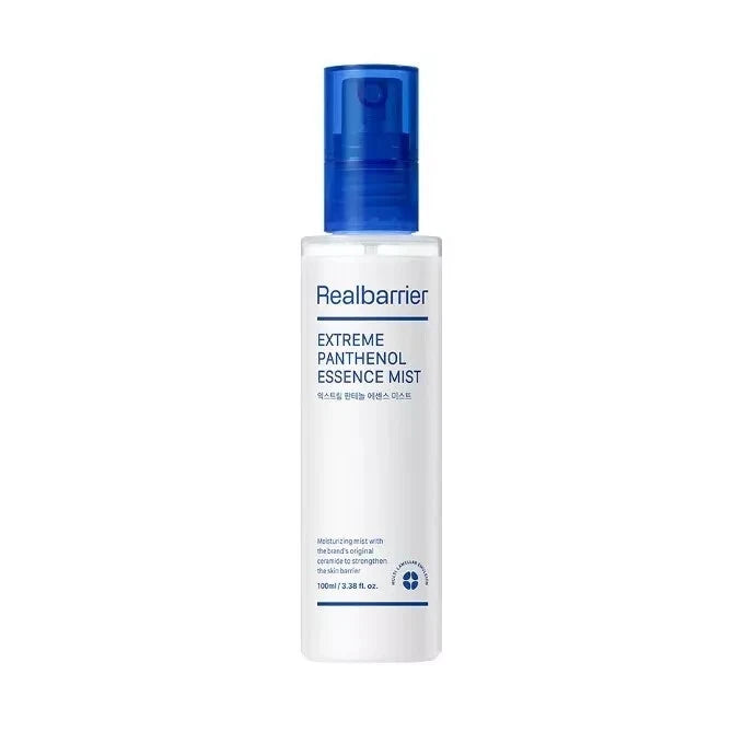 Realbarrier - Extreme Panthenol Essence Mist, 100ml - Feel You