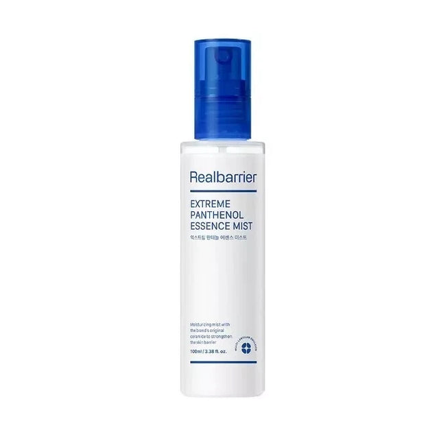 Realbarrier - Extreme Panthenol Essence Mist, 100ml - Feel You