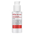 Recipe For Men, Instant Recharge, Hyaluronic Acid, Moisturizes, Gel, Face, 75 ml - Feel You