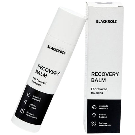 Recovery Balm | Мехлем за релаксация на мускулите - 75 мл - Feel You