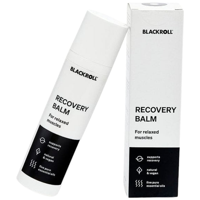 Recovery Balm | Мехлем за релаксация на мускулите - 75 мл - Feel You