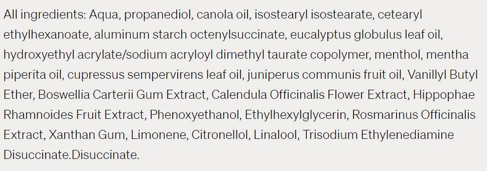 Recovery Balm | Мехлем за релаксация на мускулите - 75 мл - Feel You