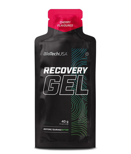 Recovery Gel / 40 g - Feel You