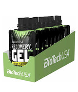 Recovery Gel Box / 24 x 60 g - Feel You
