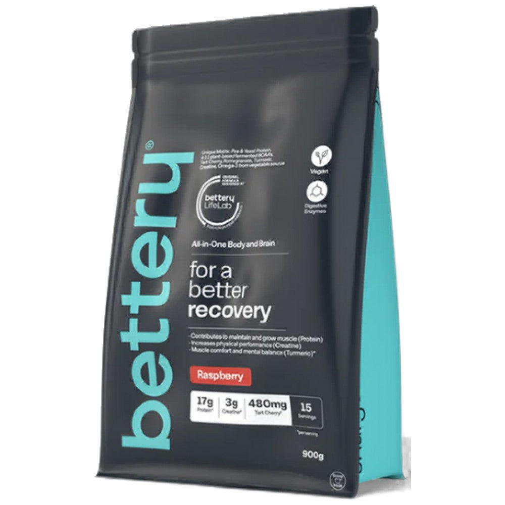 Recovery Instant Powder - 900 грама - Feel You