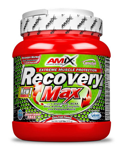 Recovery Max ™ 50 Serv. - 0.575 kg - Feel You