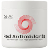Red Antioxidants Powder | Protection of Cells from Oxidative Stress - 200 грама - Feel You