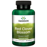 Red Clover Blossom 430 mg 90 капсули - Feel You