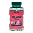 Червена детелина (Red Clover Blossoms) 430мг 100 капсули, H&B - Feel You