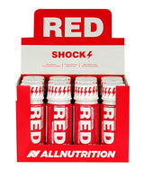Red Shock Box / 12 x 80 ml - Feel You