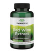 Red Wine Extract 500 mg - 90 капсули - Feel You