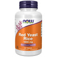 Red Yeast Rice 1200 mg | Concentrated 10:1 Extract - 60 Таблетки - Feel You