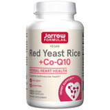Red Yeast Rice + CoQ10 600 mg - 120 капсули - Feel You