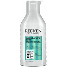 Redken - Acidic Bonding Curls Silicone-Free Shampoo - 1000ml - Feel You