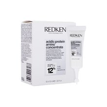 Redken - Acidic Protein Amino Concentrate Serum - 10ml - Feel You