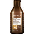 Redken - All Soft Mega Curls Conditioner (dry curly and wavy hair) - 300ml - Feel You