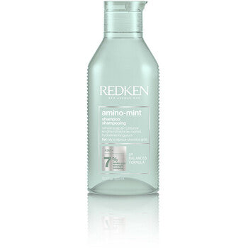 Redken - Amino Mint Shampoo - 1000ml - Feel You