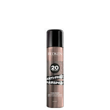 Redken - Anti-Frizz Hairspray - 250ml - Feel You