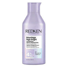 Redken - Blondage High Bright Conditioner - 300ml - Feel You