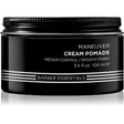 Redken - Brews Maneuver Cream Pomade - Grease hair for fixation and shape - 100ml - Feel You