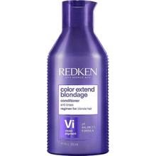 Redken - Color Extend Blondage Conditioner - 1000ml - Feel You
