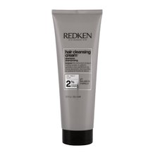 Redken - Hair Cleansing Cream Shampoo - Šampon - 250ml - Feel You