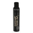 Redken - Quick Tease 15 - Fixing hair spray - 250ml - Feel You