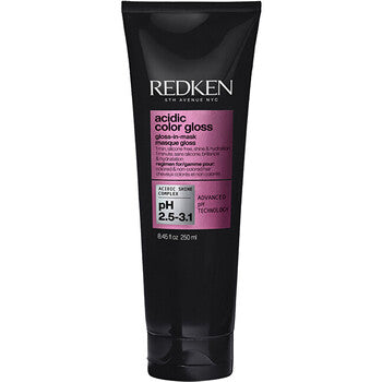 Redken - Redken Acidic Color Gloss Gloss-In-Mask - Rozjasňující maska pro barvené vlasy - 250ml - Feel You