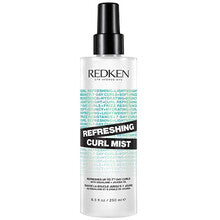 Redken - Refreshing Curl Mist - 250ml - Feel You