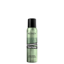 Redken - Touchable Texture Volumizing Texture Whip - 200ml - Feel You