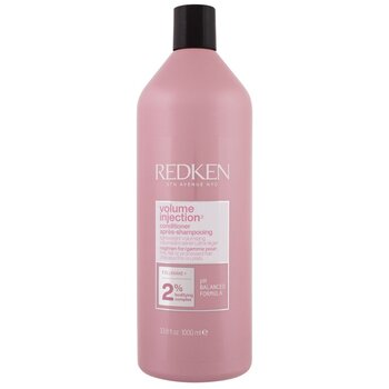 Redken - Volume Injection Conditioner - 300ml - Feel You