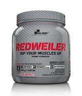 Redweiler Powder - 0.48 - Feel You