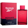 Reebok - Activate Your Senses For Him EDT - 50ml - Feel You