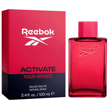 Reebok - Activate Your Senses For Him EDT - 50ml - Feel You