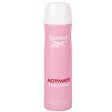 Reebok - Activate Your Senses For Woman Deospray - 150ml - Feel You