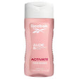 Reebok - Activate Your Senses For Woman Shower Gel - 250ml - Feel You