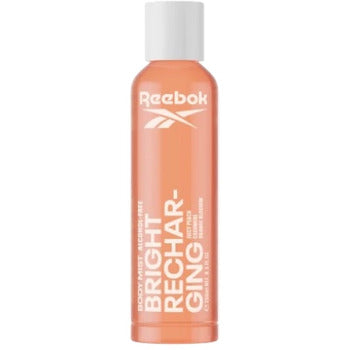 Reebok - Bright Recharging Body Spray - 250ml - Feel You
