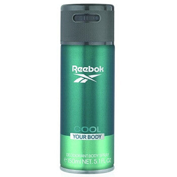 Reebok - Cool Your Body Deospray - 150ml - Feel You