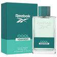 Reebok - Cool Your Body EDT - 100ml - Feel You