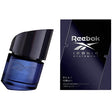 Reebok - Iconic Statement Blue EDP - 100ml - Feel You