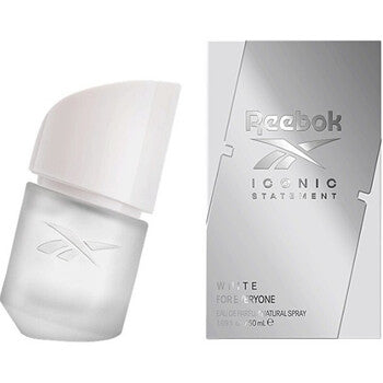 Reebok - Iconic Statement White EDP - 50ml - Feel You