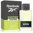 Reebok - Inspire Your Mind EDT - 100ml - Feel You