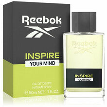Reebok - Inspire Your Mind EDT - 50ml - Feel You