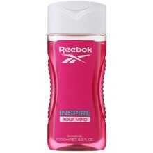 Reebok - Inspire Your Mind For Women Shower gel - 400ml - Feel You