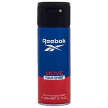 Reebok - Move Your Spirit Deospray - 150ml