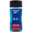 Reebok - Move Your Spirit Shower gel - 250ml - Feel You