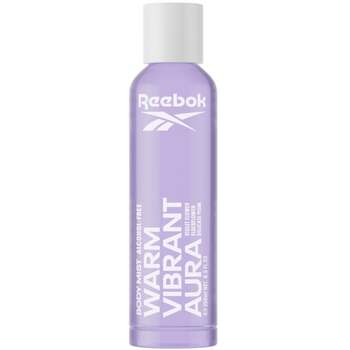 Reebok - Warm Vibrant Aura Body Spray - 250ml - Feel You