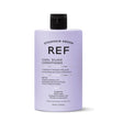 Ref Stockholm, Cool Silver, Sulfates-Free, Hair Conditioner, Neutralising Warm Tones, 245 ml - Feel You