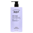 Ref Stockholm, Cool Silver, Sulfates-Free, Hair Conditioner, Neutralising Warm Tones, 600 ml - Feel You